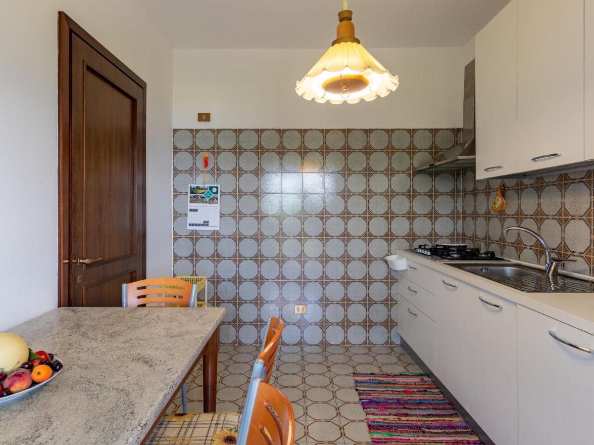 Apartment Gaggetto - Lvm160 By Interhome Laveno-Mombello Bagian luar foto