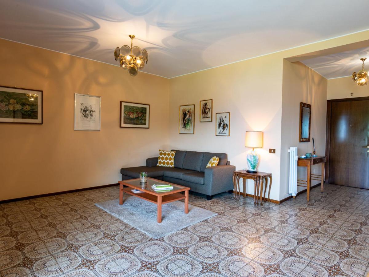 Apartment Gaggetto - Lvm160 By Interhome Laveno-Mombello Bagian luar foto
