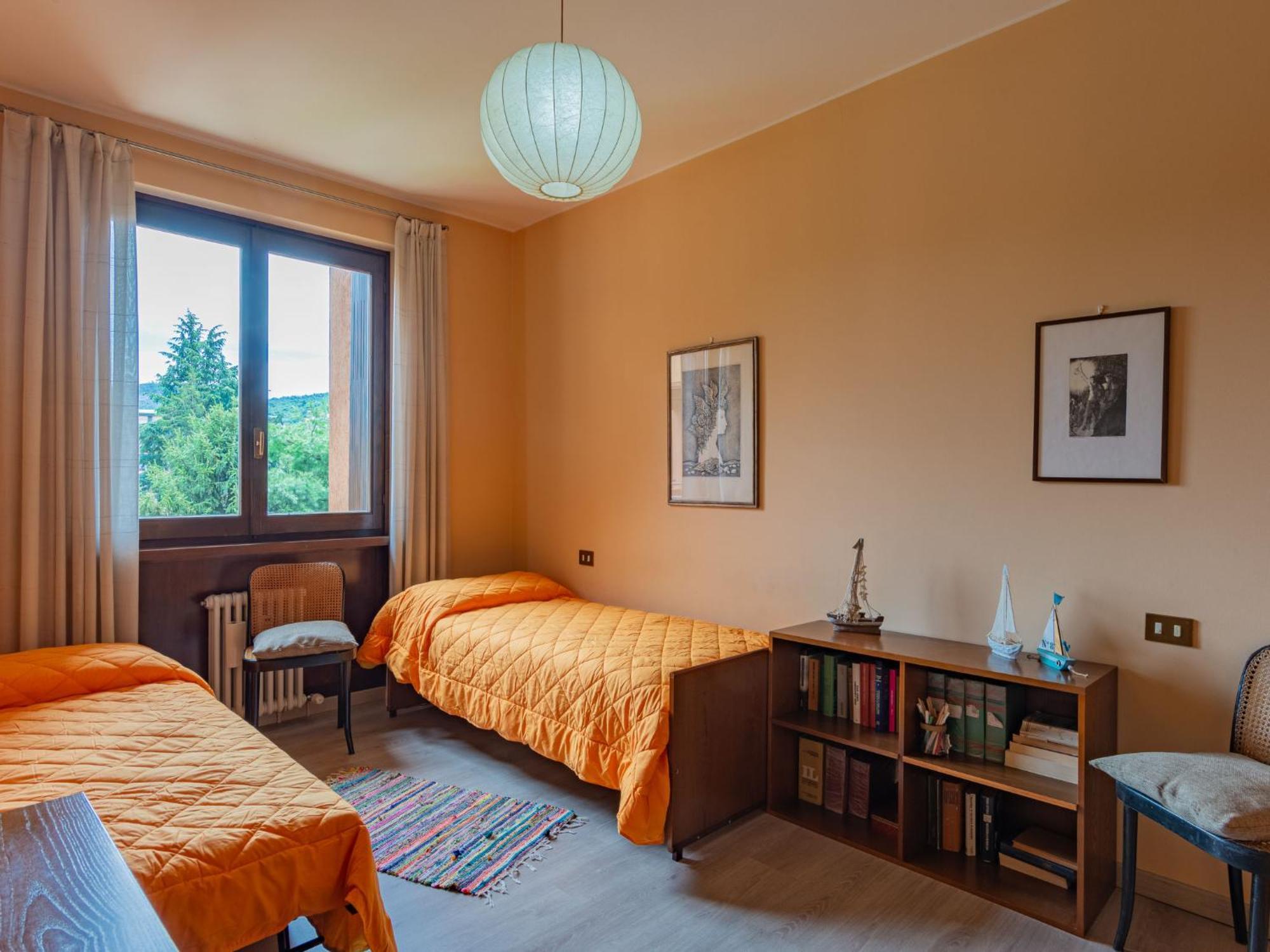 Apartment Gaggetto - Lvm160 By Interhome Laveno-Mombello Bagian luar foto
